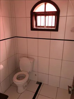 Casa para aluguel em Mirante das Agulhas