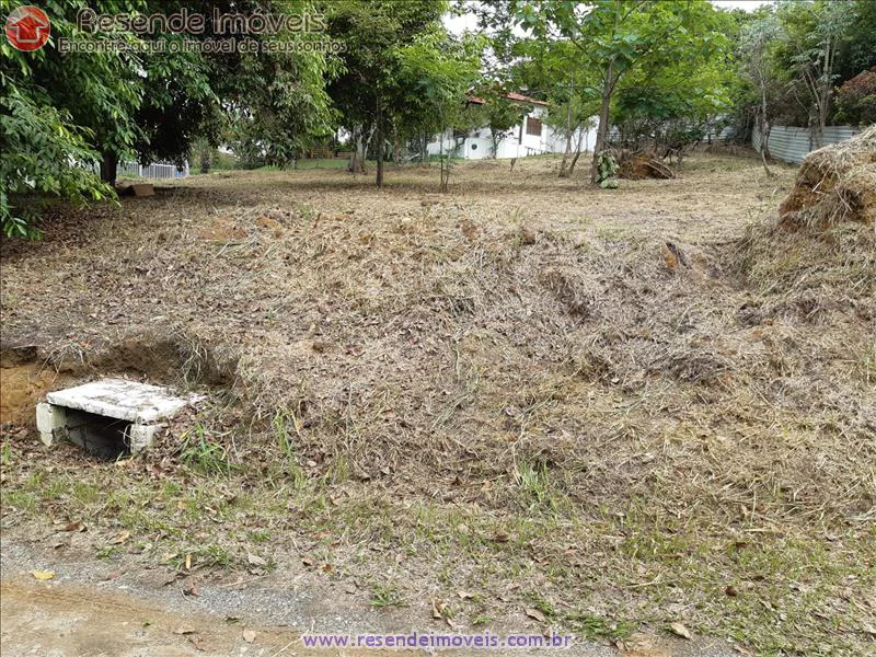 Foto 1 de 5 - Terreno para venda em Casa da Lua