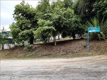 Terreno para venda em Casa da Lua