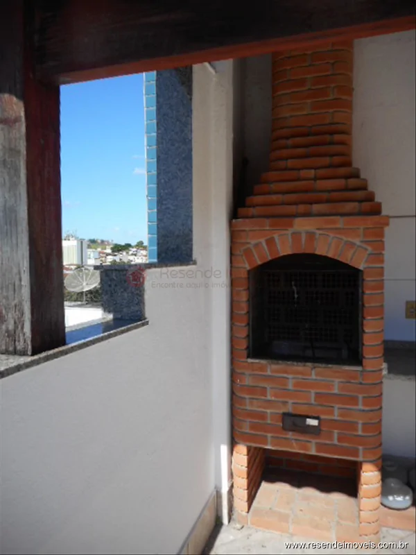 Foto 16 de 29 - Cobertura para aluguel em Barbosa Lima