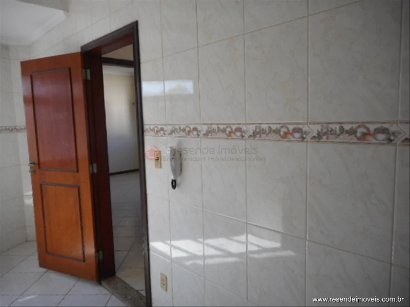 Foto 6 de 29 - Cobertura para aluguel em Barbosa Lima