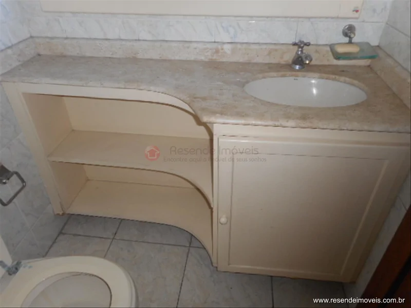 Foto 28 de 29 - Cobertura para aluguel em Barbosa Lima