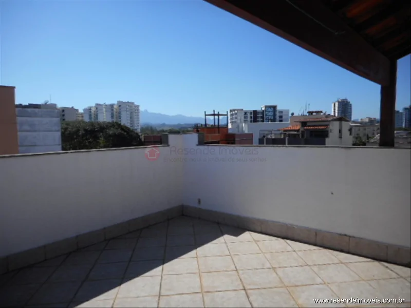 Foto 21 de 29 - Cobertura para aluguel em Barbosa Lima