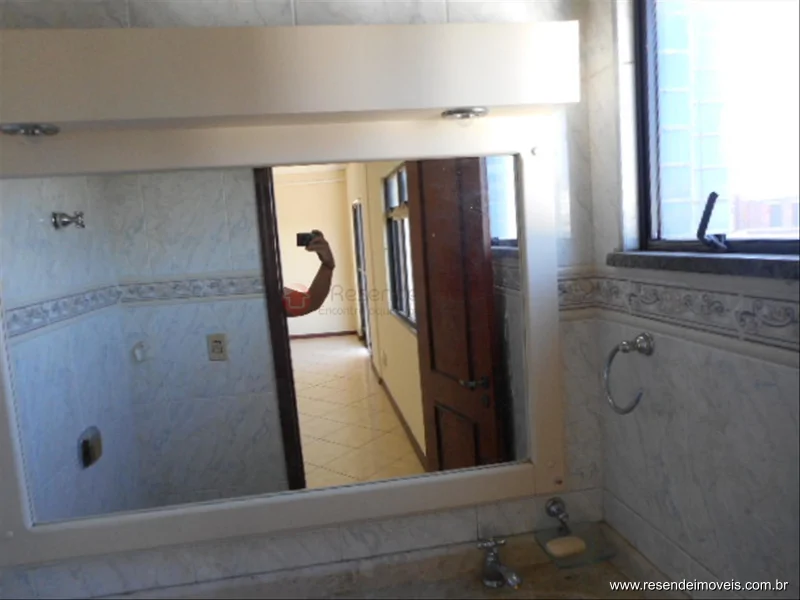 Foto 20 de 29 - Cobertura para aluguel em Barbosa Lima