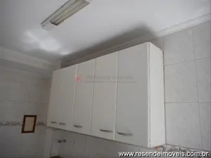 Cobertura para aluguel em Barbosa Lima