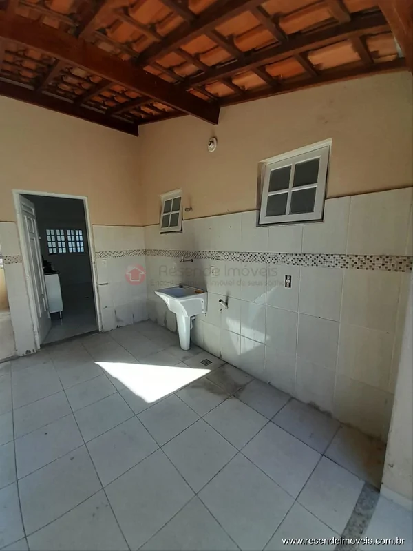 Foto 11 de 20 - Casa para venda e aluguel em Morada da Colina