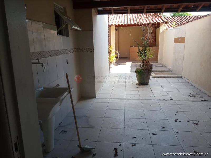 Foto 2 de 20 - Casa para venda e aluguel em Morada da Colina