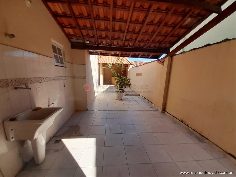 Foto 13 de 20 - Casa para venda e aluguel em Morada da Colina