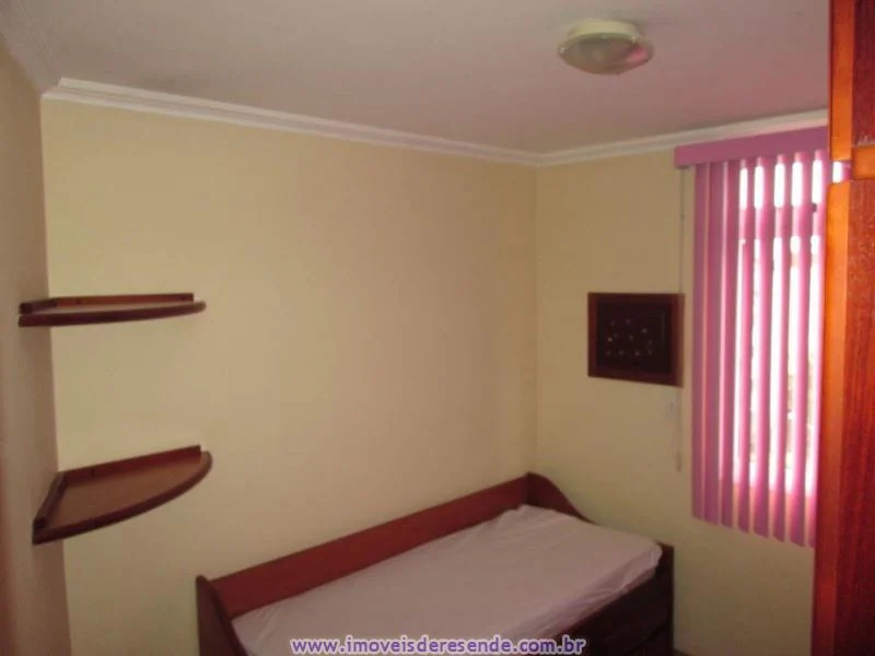 Foto 3 de 11 - Apartamento para aluguel em Campos Elíseos