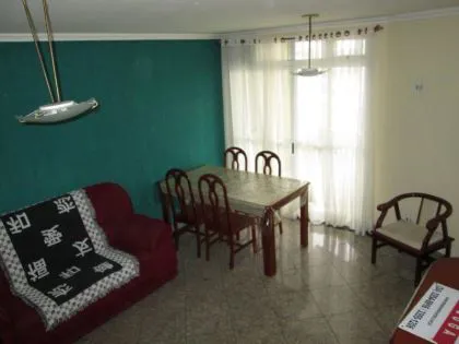 Apartamento para aluguel em Campos Elíseos
