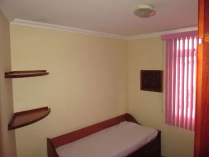 Apartamento para aluguel em Campos Elíseos