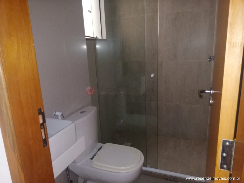 Foto 6 de 8 - Apartamento para aluguel em Morada do Castelo