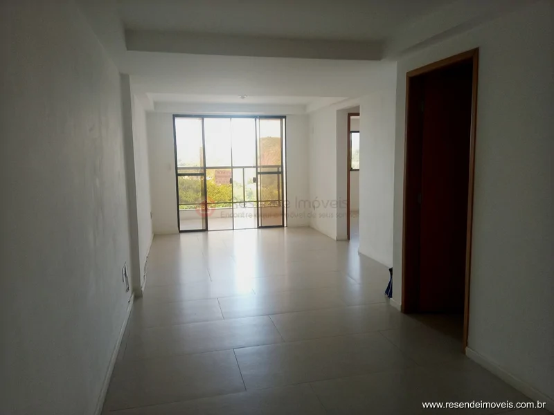 Foto 2 de 8 - Apartamento para aluguel em Morada do Castelo