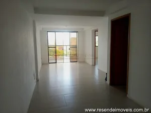 Apartamento para aluguel em Morada do Castelo