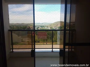 Apartamento para aluguel em Morada do Castelo