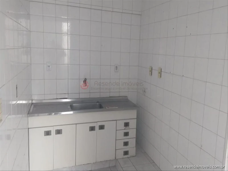 Foto 3 de 13 - Apartamento para aluguel em Jardim Jalisco