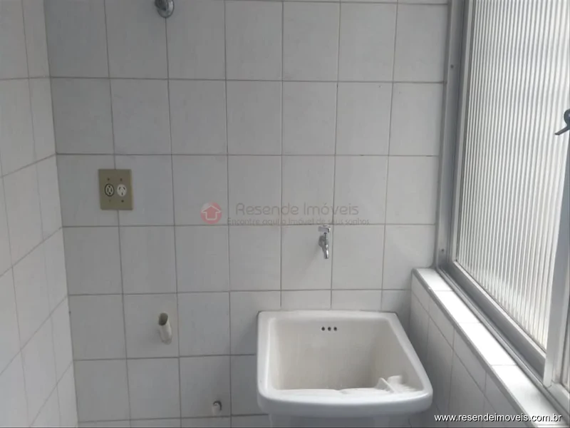 Foto 12 de 13 - Apartamento para aluguel em Jardim Jalisco