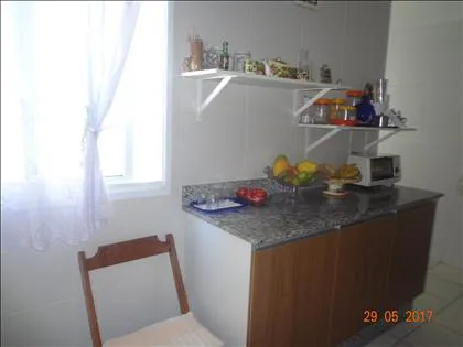 Apartamento para aluguel em Jardim Jalisco