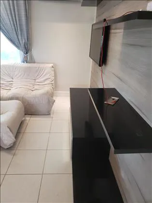 Apartamento para aluguel em Jardim Jalisco