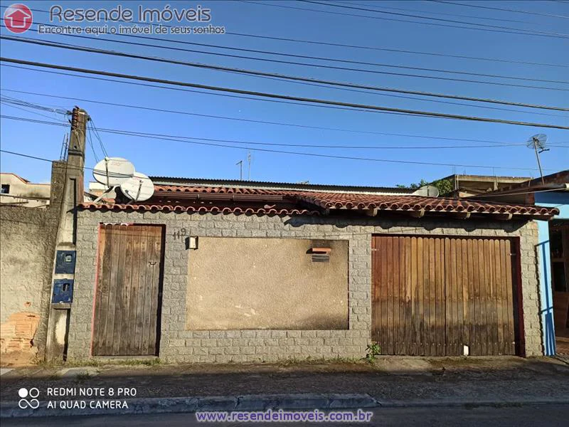 Foto 4 de 13 - Casa para venda em Toyota I