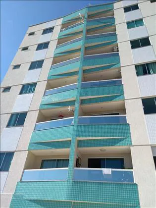 Apartamento para aluguel em Liberdade