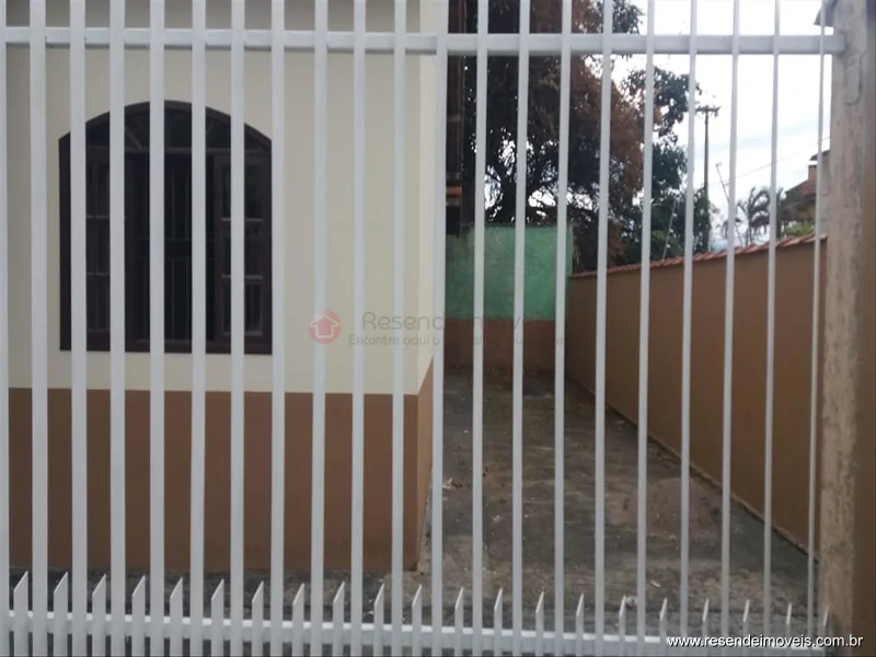 Foto 3 de 20 - Casa para aluguel em Parque Ipiranga