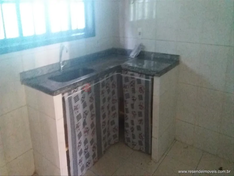 Foto 13 de 20 - Casa para aluguel em Parque Ipiranga