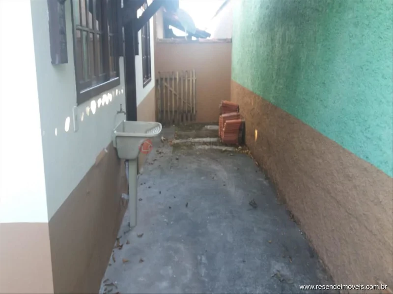 Foto 2 de 20 - Casa para aluguel em Parque Ipiranga