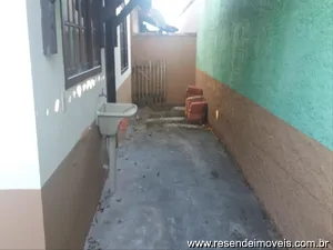 Casa para aluguel em Parque Ipiranga