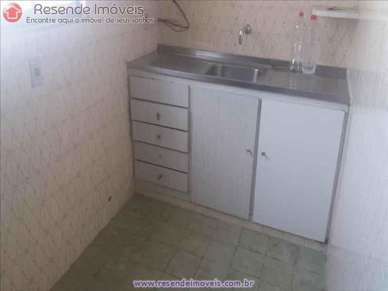 Foto 7 de 14 - Casa para aluguel em Vila Julieta