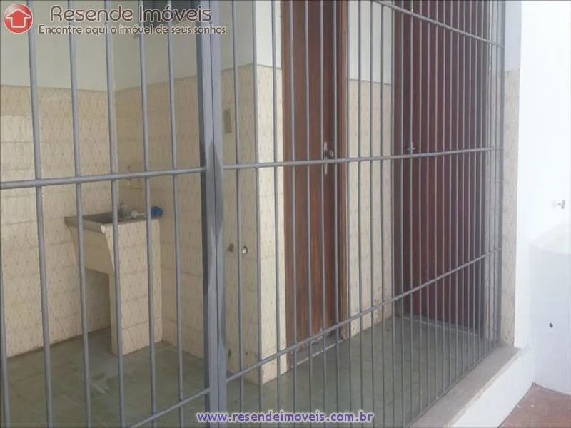 Foto 13 de 14 - Casa para aluguel em Vila Julieta