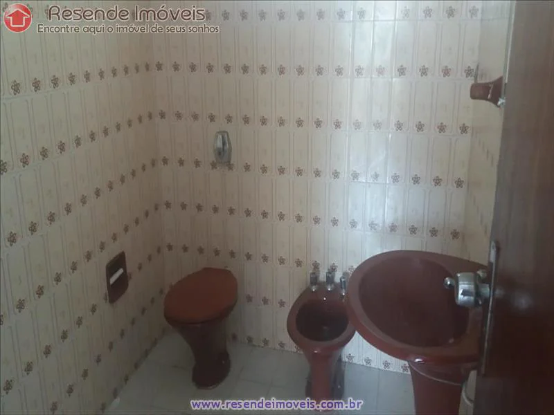 Foto 1 de 14 - Casa para aluguel em Vila Julieta