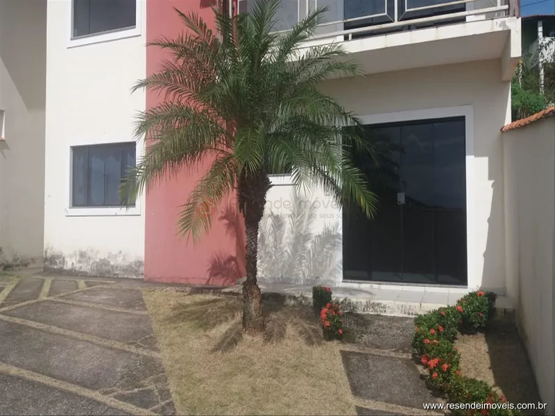 Foto 19 de 19 - Casa para aluguel em Mirante das Agulhas