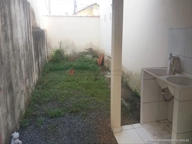 Foto 18 de 19 - Casa para aluguel em Mirante das Agulhas