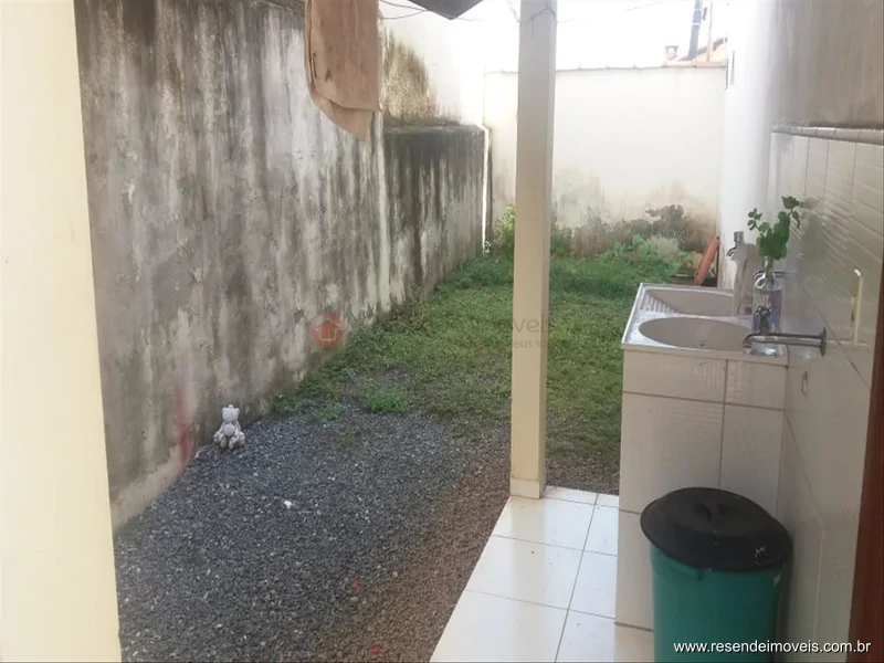 Foto 9 de 19 - Casa para aluguel em Mirante das Agulhas