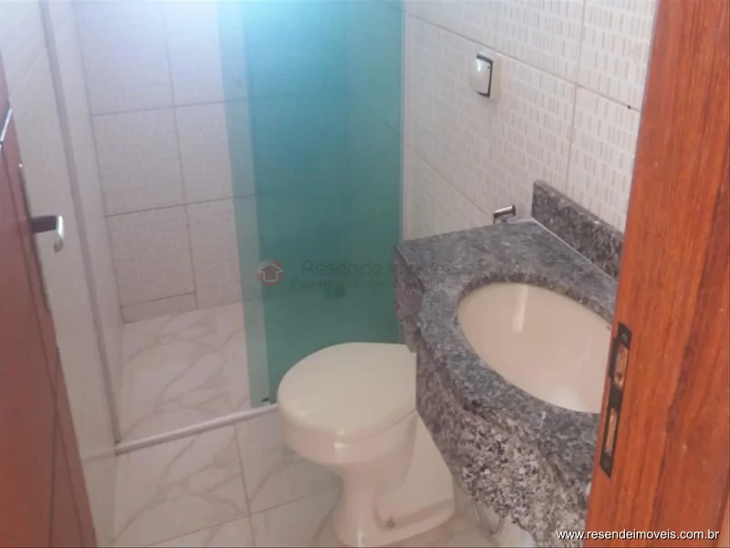 Foto 3 de 19 - Casa para aluguel em Mirante das Agulhas