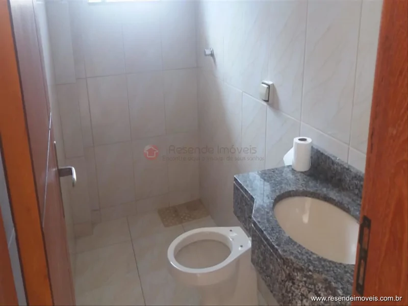 Foto 6 de 19 - Casa para aluguel em Mirante das Agulhas