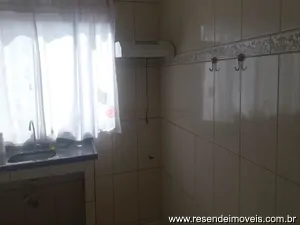 Casa para aluguel em Mirante das Agulhas