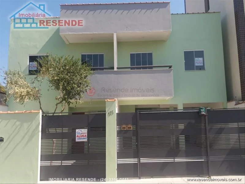 Foto 1 de 8 - Casa para aluguel em Vila Santa Cecília