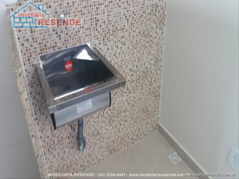 Foto 3 de 8 - Casa para aluguel em Vila Santa Cecília