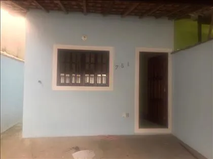 Casa para aluguel em Morada da Montanha