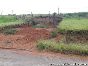 Terreno para venda em Bela Vista