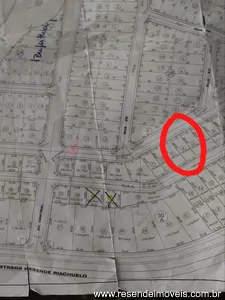 Terreno para venda em Bela Vista
