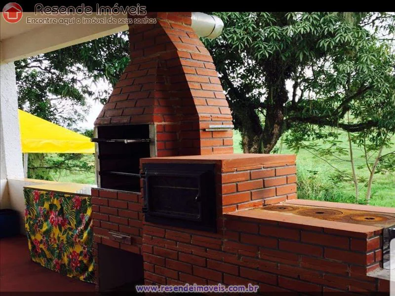 Foto 4 de 11 - Fazenda para aluguel em Lava-pés