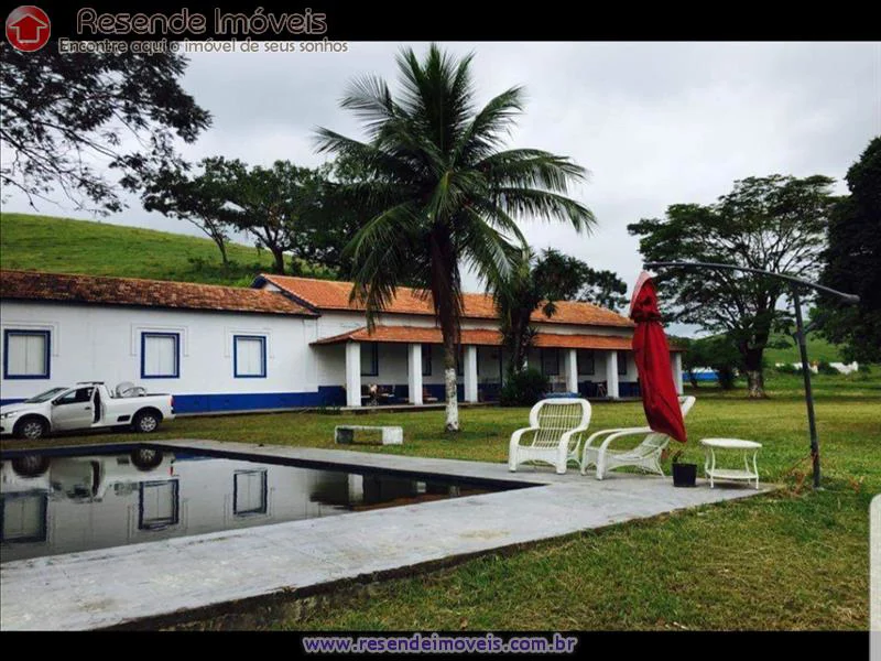 Foto 5 de 11 - Fazenda para aluguel em Lava-pés