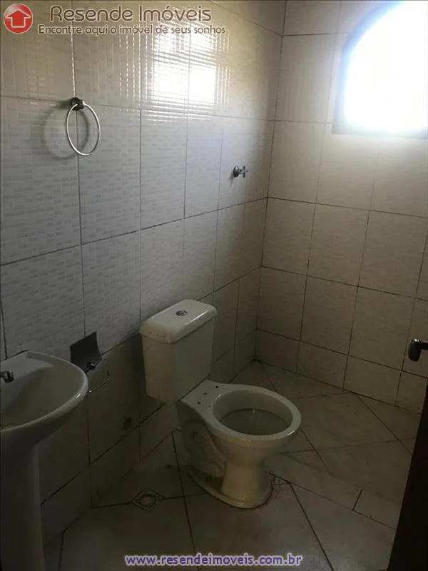 Foto 3 de 16 - Casa para venda e aluguel em Lava-pés