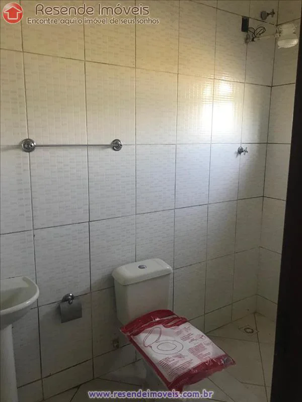 Foto 11 de 16 - Casa para venda e aluguel em Lava-pés