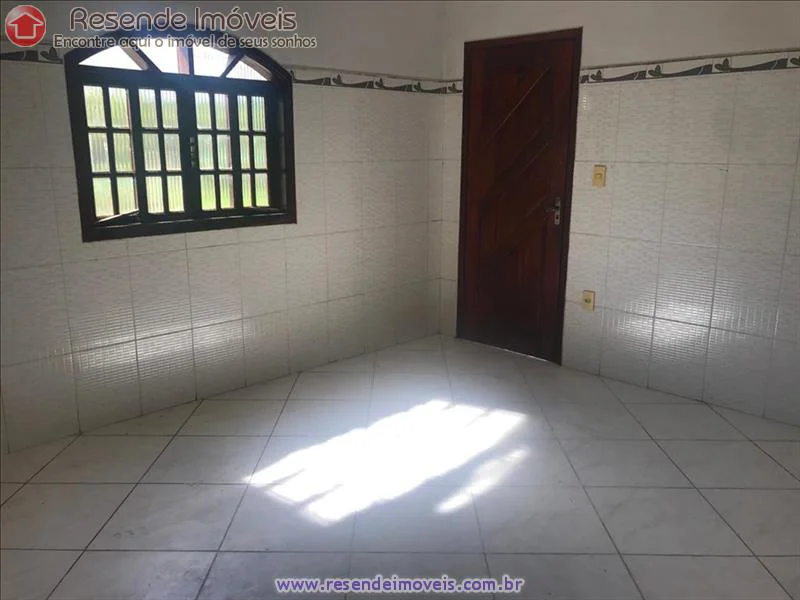 Foto 10 de 16 - Casa para venda e aluguel em Lava-pés