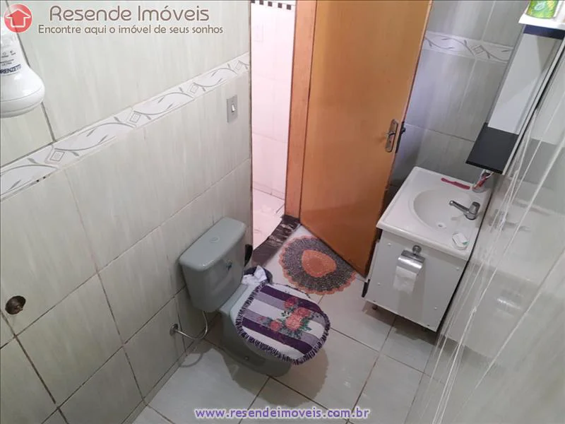 Foto 12 de 13 - Casa para venda em Morada do Contorno