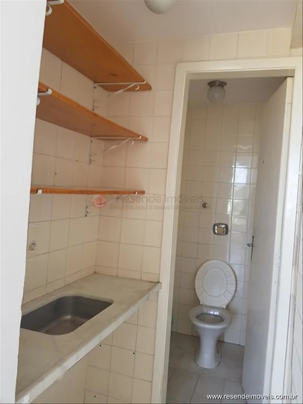 Foto 6 de 10 - Sala Comercial para aluguel em Campos Elíseos